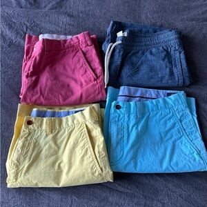 Men’s Summer Shorts Bundle